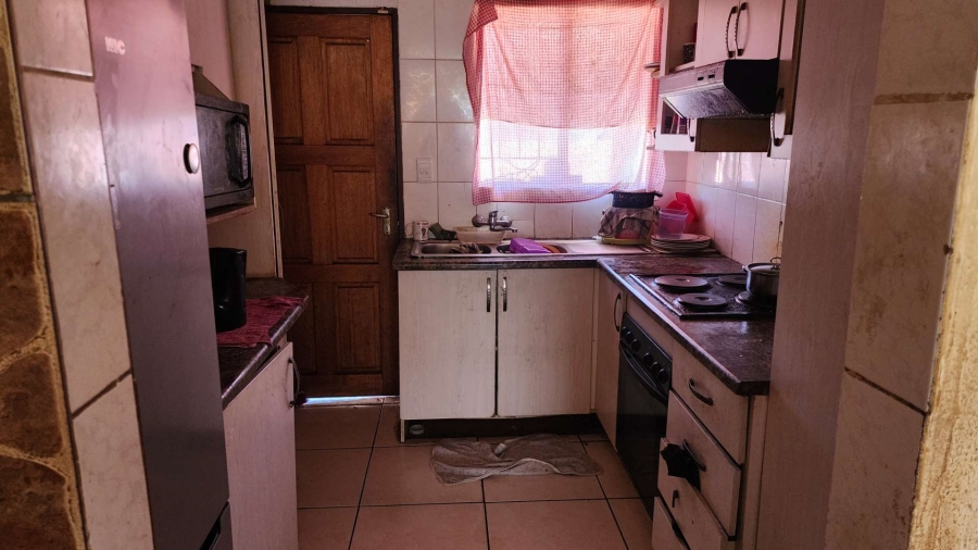 3 Bedroom Property for Sale in Tlhabane North West